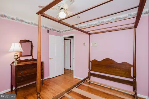 Bedroom - 1306 Grandview Ct, Fallston, MD 21047 photo 3 of 7