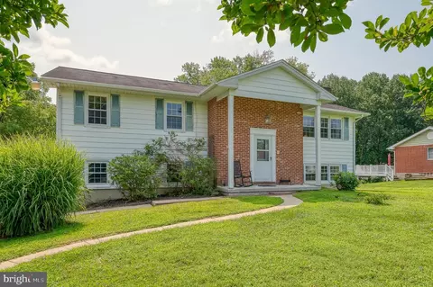Exterior - 1306 Grandview Ct, Fallston, MD 21047 photo 3 of 10