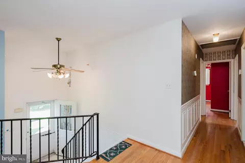 Entry Way - 1306 Grandview Ct, Fallston, MD 21047 photo 1 of 1