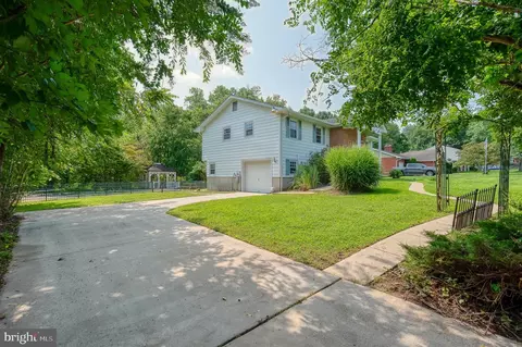 Exterior - 1306 Grandview Ct, Fallston, MD 21047 photo 4 of 10