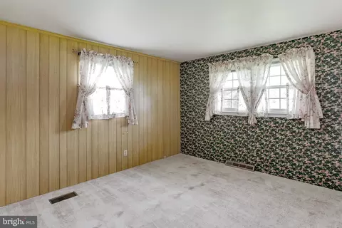 Bedroom - 2512 Greene Rd, Baldwin, MD 21013 photo 5 of 6