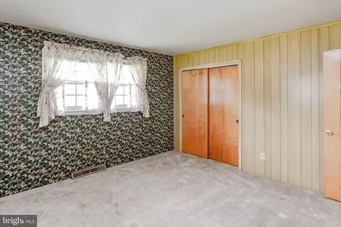 Bedroom - 2512 Greene Rd, Baldwin, MD 21013 photo 6 of 6