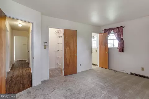 Bedroom - 2512 Greene Rd, Baldwin, MD 21013 photo 1 of 6