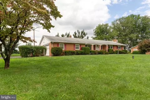 Exterior - 2512 Greene Rd, Baldwin, MD 21013 photo 9 of 9