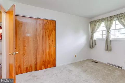 Bedroom - 2512 Greene Rd, Baldwin, MD 21013 photo 3 of 6