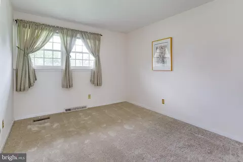 Bedroom - 2512 Greene Rd, Baldwin, MD 21013 photo 4 of 6