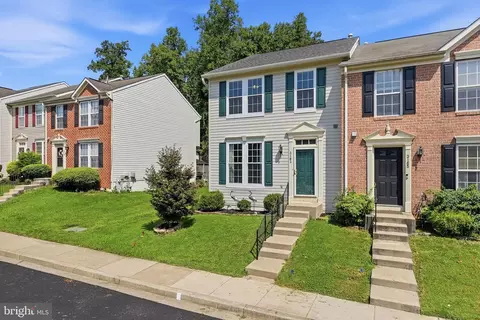 Exterior - 3163 Freestone Ct, Abingdon, MD 21009 photo 3 of 15