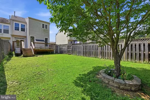 Exterior - 3163 Freestone Ct, Abingdon, MD 21009 photo 11 of 15
