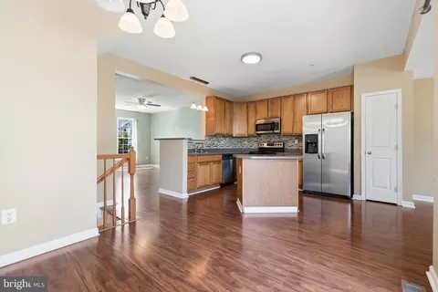 Kitchen - 3163 Freestone Ct, Abingdon, MD 21009 photo 5 of 5
