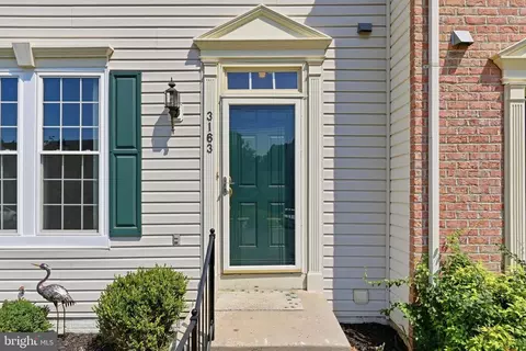 Exterior - 3163 Freestone Ct, Abingdon, MD 21009 photo 4 of 15