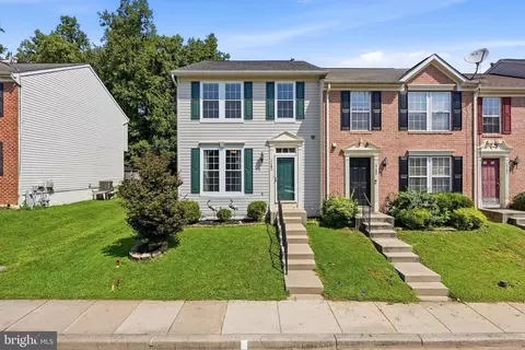 Exterior - 3163 Freestone Ct, Abingdon, MD 21009 photo 2 of 15