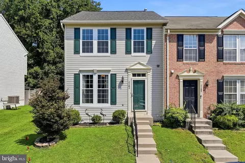 Exterior - 3163 Freestone Ct, Abingdon, MD 21009 photo 15 of 15