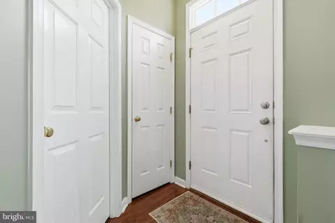 Entry Way - 3163 Freestone Ct, Abingdon, MD 21009 photo 1 of 5