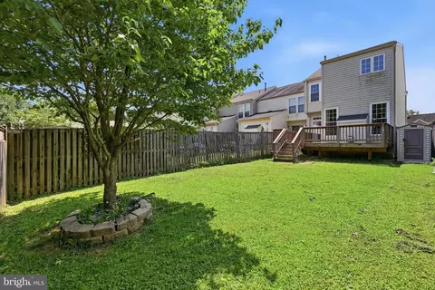 Exterior - 3163 Freestone Ct, Abingdon, MD 21009 photo 10 of 15