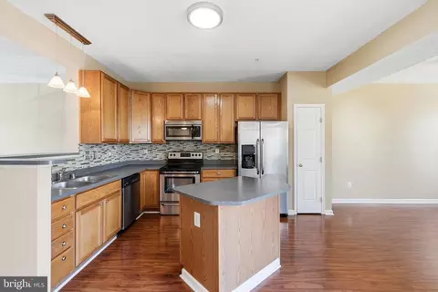 Kitchen - 3163 Freestone Ct, Abingdon, MD 21009 photo 4 of 5