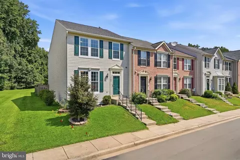 Exterior - 3163 Freestone Ct, Abingdon, MD 21009 photo 14 of 15