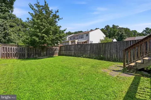 Exterior - 3163 Freestone Ct, Abingdon, MD 21009 photo 12 of 15