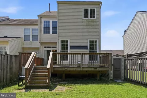 Exterior - 3163 Freestone Ct, Abingdon, MD 21009 photo 13 of 15