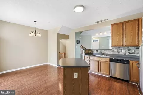 Kitchen - 3163 Freestone Ct, Abingdon, MD 21009 photo 2 of 5