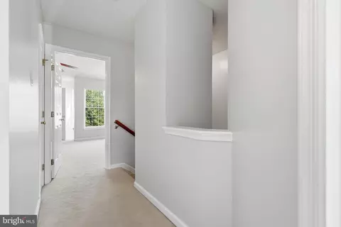 Entry Way - 3163 Freestone Ct, Abingdon, MD 21009 photo 3 of 5