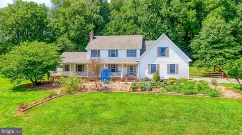 660 Cherry Hill Rd, Street, MD 21154