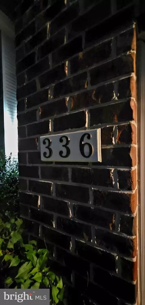 Exterior - 336 Ahern Dr, Edgewood, MD 21040 photo 6 of 6