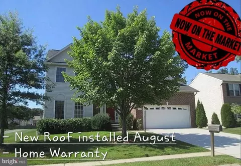 Exterior - 336 Ahern Dr, Edgewood, MD 21040 photo 2 of 6