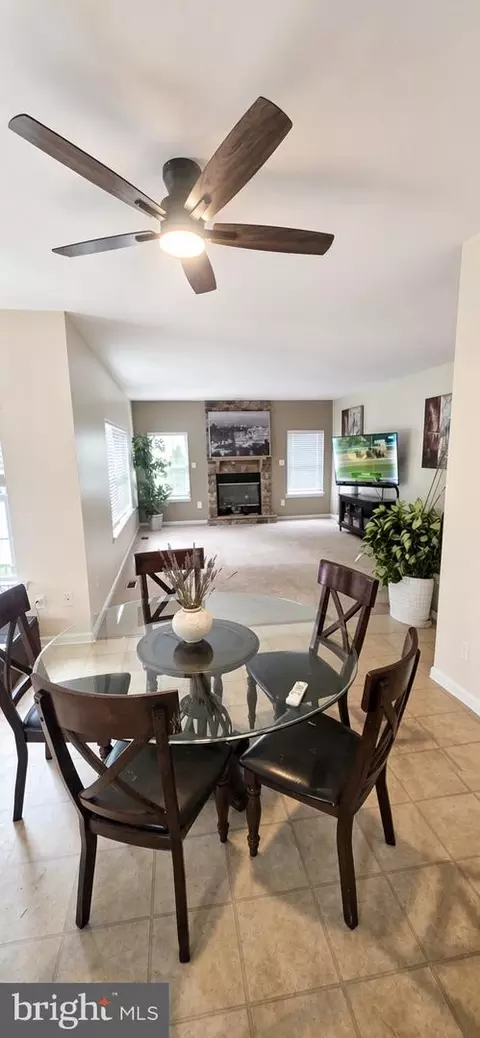 Dining - 336 Ahern Dr, Edgewood, MD 21040 photo 1 of 2