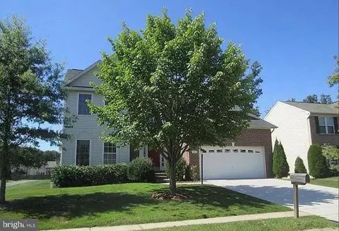 Exterior - 336 Ahern Dr, Edgewood, MD 21040 photo 3 of 6