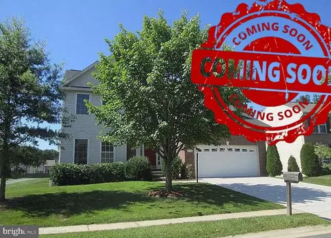 336 Ahern Dr, Edgewood, MD 21040