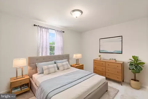 Bedroom - 603 Monterey Ct, Joppa, MD 21085 photo 2 of 4
