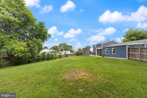 Exterior - 603 Monterey Ct, Joppa, MD 21085 photo 3 of 4