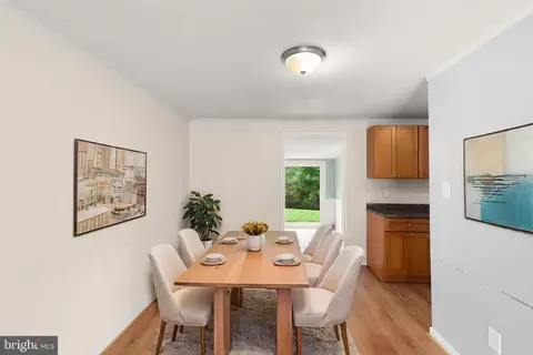Dining - 603 Monterey Ct, Joppa, MD 21085 photo 1 of 1
