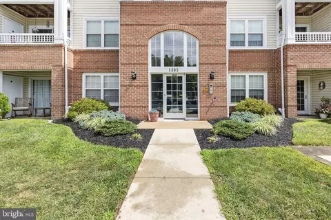 1305 Sheridan Pl, Bel Air, MD 21015
