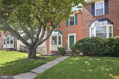 842 Ellicott Dr, Bel Air, MD 21015
