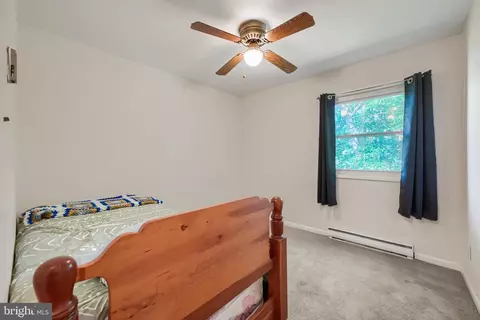 Bedroom - 523 Eckhart Dr, Joppa, MD 21085 photo 2 of 2