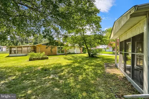 Exterior - 523 Eckhart Dr, Joppa, MD 21085 photo 3 of 8