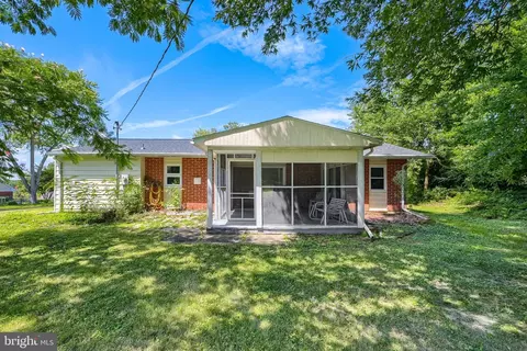 Exterior - 523 Eckhart Dr, Joppa, MD 21085 photo 4 of 8