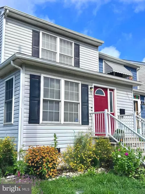 320 N Adams St, Havre De Grace, MD 21078