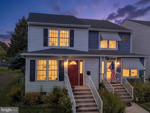 320 N Adams St, Havre De Grace, MD 21078