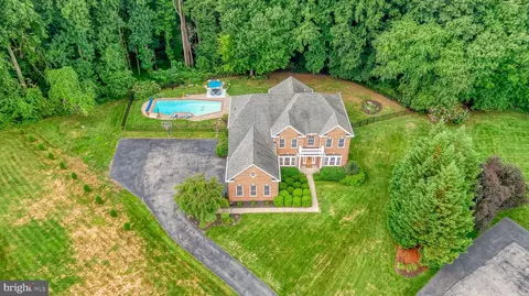 105 Bower Ln, Forest Hill, MD 21050