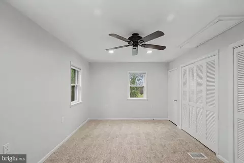 Bedroom - 2352 Baldwin Mill Rd, Fallston, MD 21047 photo 1 of 1