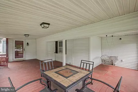 Exterior - 2352 Baldwin Mill Rd, Fallston, MD 21047 photo 7 of 9