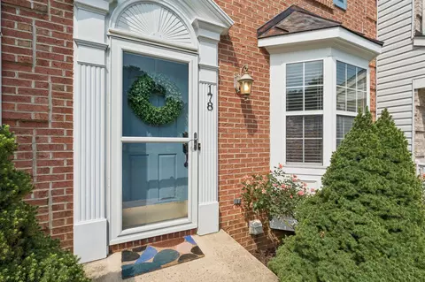 Entry Way - 178 Ferring Ct, Abingdon, MD 21009 photo 1 of 2