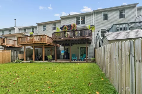 Exterior - 178 Ferring Ct, Abingdon, MD 21009 photo 8 of 10