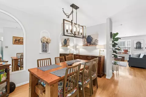 Dining - 178 Ferring Ct, Abingdon, MD 21009 photo 1 of 3