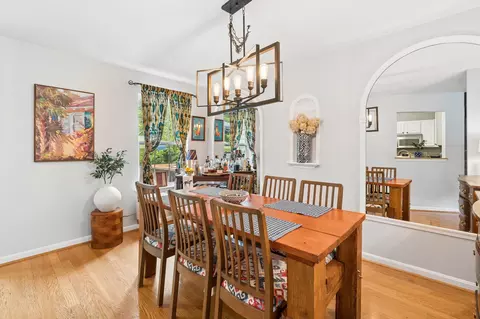 Dining - 178 Ferring Ct, Abingdon, MD 21009 photo 2 of 3