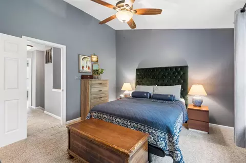 Bedroom - 178 Ferring Ct, Abingdon, MD 21009 photo 2 of 4