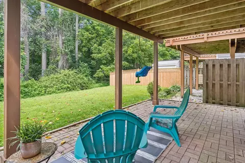 Exterior - 178 Ferring Ct, Abingdon, MD 21009 photo 5 of 10