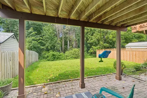 Exterior - 178 Ferring Ct, Abingdon, MD 21009 photo 10 of 10